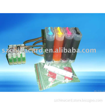 CISS ink system